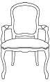 chair