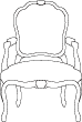 chair