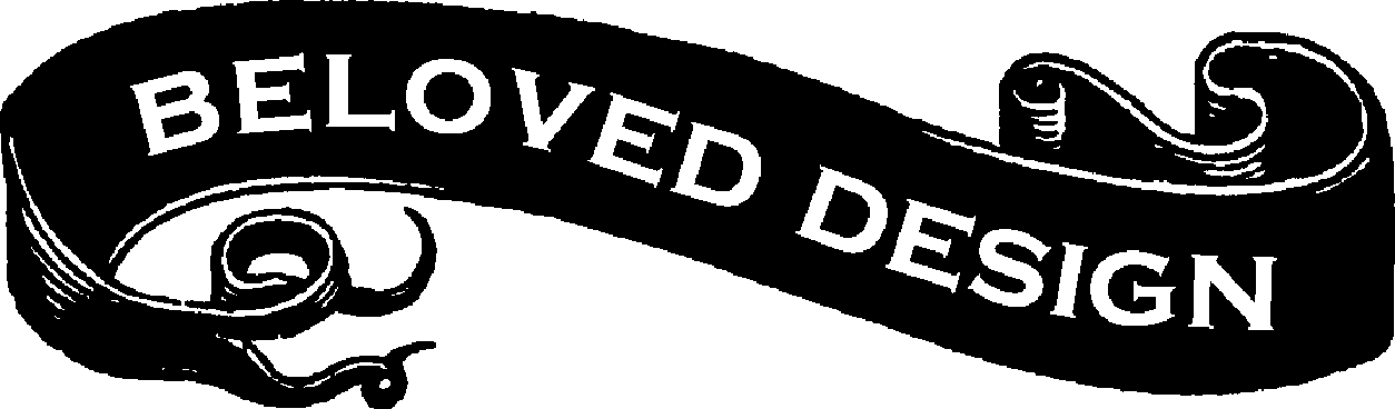 belovedロゴ
